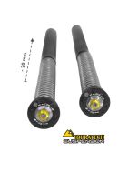 01-421-5871-0 Touratech Suspension Touratech Suspension lowering Cartridge Kit -20mm for Triumph Tiger 900 Rallye Pro from 2020