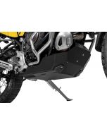 01-632-5143-0 Engine Guard Expedition black for Yamaha Tenere 700 EURO5