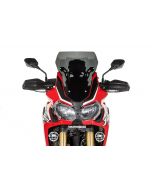 01-402-6212-0 Windscreen, M, tinted, for Honda CRF1000L Africa Twin/ CRF1000L Adventure Sports