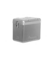 01-050-3830-0 ZEGA Mundo aluminium case, 45 litres