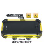 01-065-0435-0 Handlebar bracket for Apple iPhone4 and iPhone 4S *iBracket* *Motorcycle & Bicycle*