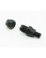 01-040-0761-0 Mounting adapter M10x1,5 for folding mirror for BMW R1250GS/ Adventure, R1200GS (LC)/ Adventure (LC), F800GS, F650GS(Twin), HP2, R1200GS/ Adventure