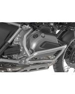 01-045-5164-0 Stainless steel reinforcing strut for original BMW engine crash bar, BMW R1200GS (LC) 2013-2016 / R1200GS (LC) Adventure 2014-2016