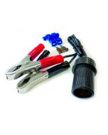 01-030-0168-0 Adapter grippers for cigarette lighter socket