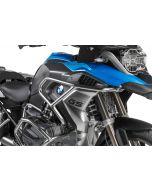 01-037-5161-0 Fairing crash bar stainless steel for BMW R1250GS