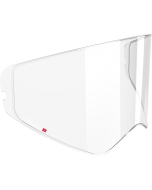 01-500-9103-0 Pinlock® 70 for Touratech Aventuro Carbon2 visors, clear