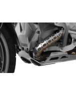 01-045-5065-0 Heat protection shield front manifolds for BMW R1200GS from 2013/ BMW R1200GS Adventure from 2014/ BMW R1200RT from 2014/ BMW R1200R from 2015