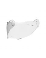 01-500-9200-0 Visor for Touratech Aventuro Traveller, transparent