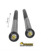 01-632-5876-0 Touratech Suspension Touratech Suspension lowering Cartridge Kit -35mm for Yamaha 700 Tenere from 2019