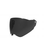01-500-9102-0 Visor for Touratech Aventuro Carbon2, tinted 80%, with Pinlock-preparation