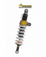 01-048-5880-0 Touratech Suspension shock absorber for BMW F800GS (-2012) Type Level2