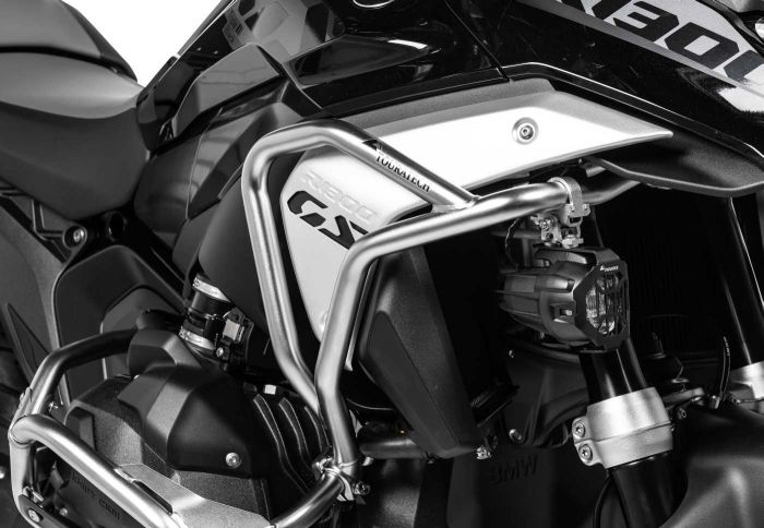 Fairing crash bar for original BMW engine crash bar BMW R1300GS ...