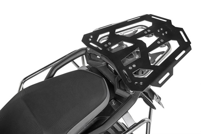 Luggage Racks & Topcase Carriers to buy – POLO Motorrad