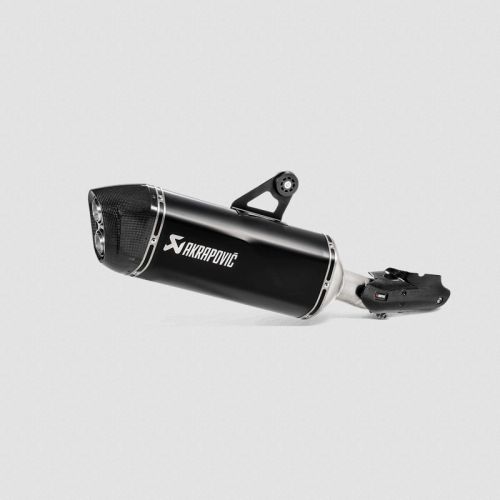 Akrapovic r1250gs deals