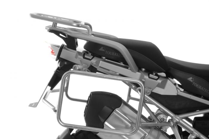 R1200gs pannier rack store