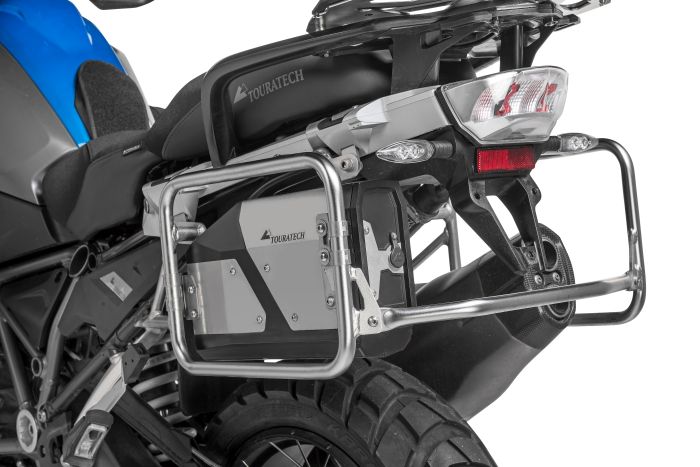 Bmw r1200gs discount lc panniers