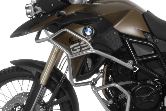 Bmw f 800 gs deals touratech