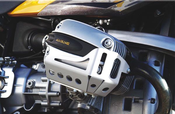 Touratech r1150gs hotsell