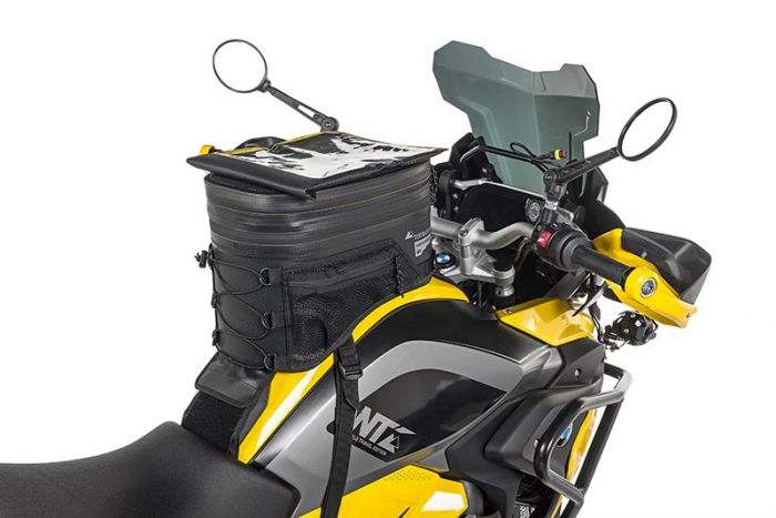 tour bike tank bag