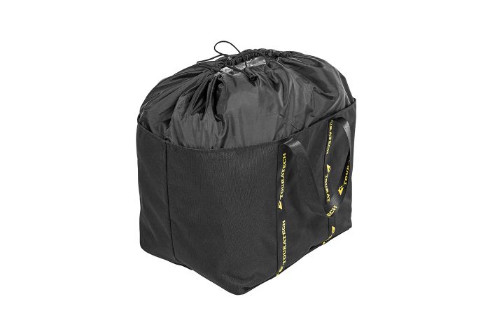 Pannier carry bag / transport bag / storage bag  Touratech: Online shop  for motorbike accessories