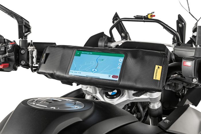 KRIEGA  Official website  Online Store ROAM HANDLEBAR BAG