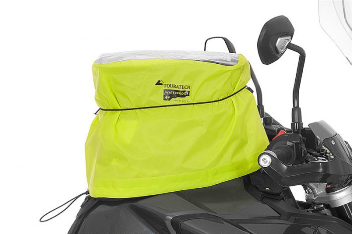 Tank bag rain cover Clearance
