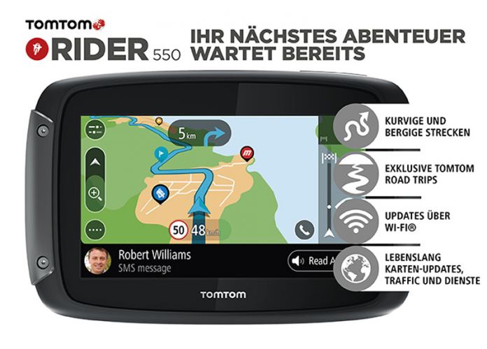periscoop Beeldhouwer Ontdooien, ontdooien, vorst ontdooien TomTom Rider 550 World, Lifetime global maps | Touratech: Online shop for  motorbike accessories