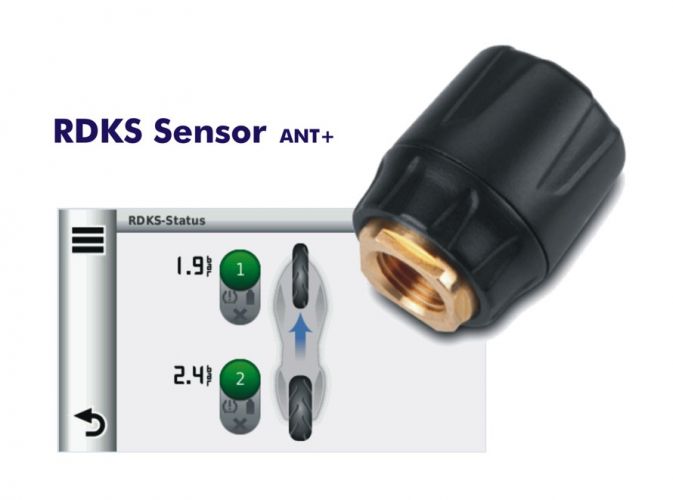 Garmin Motorcycle Tire Pressure Monitor Sensor Location Reviewmotors.co