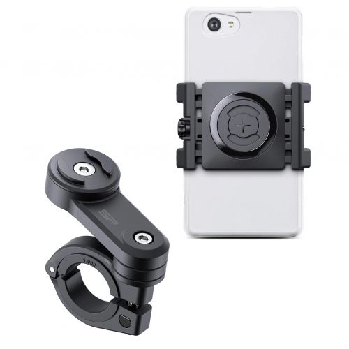 SP Connect Universal Phone Clamp Bundle SPC+