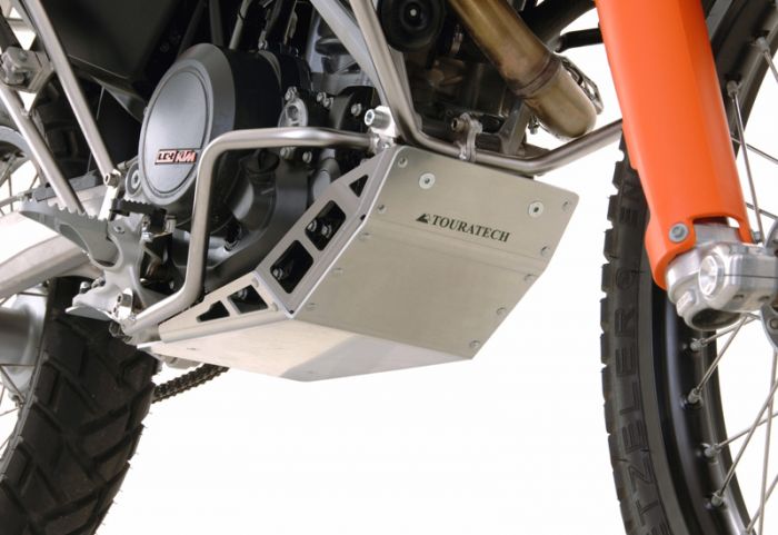 ktm 690 enduro r engine guard