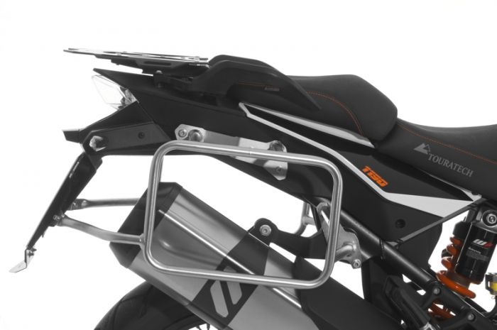 Pannier Rack for KTM 1050 Adventure 1090 Adventure 1290 Super Adventure 1190 Adventure 1190 Adventure R