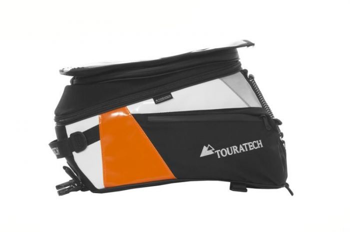 Tank bag Ambato Exp Rallye for the KTM 1050 Adventure 1090 Adventure 1290 Super Adventure 1190 Adventure R
