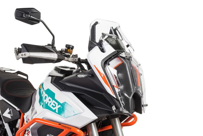 Ktm superadventure 2025 1290 2021