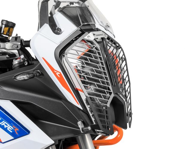Ktm 1290 super adventure best sale s 2021 accessories
