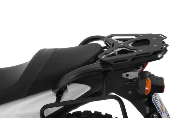 Suzuki v hotsell strom luggage
