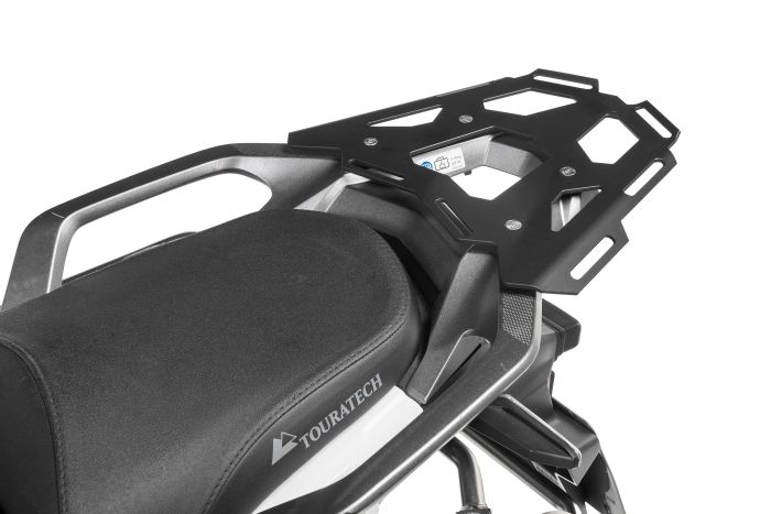 Africa twin luggage on sale rack