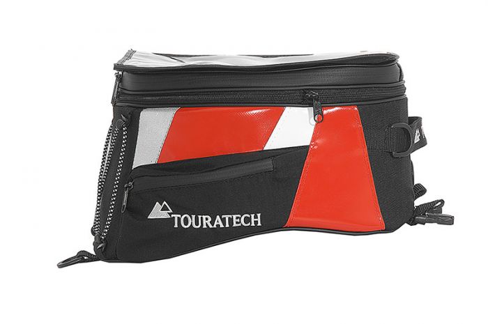 Honda africa twin tank sales bag