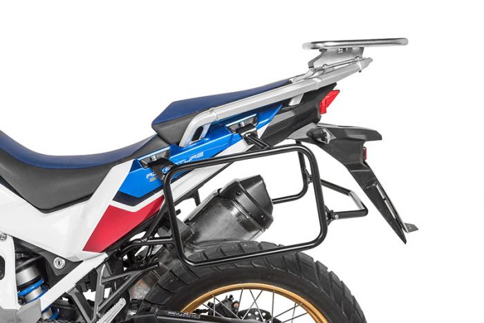 Touratech pannier rack 2025 africa twin