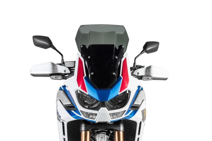 Sports outlet motorbike shop
