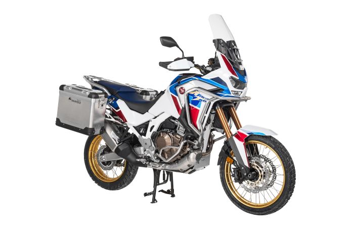 Best panniers for on sale africa twin