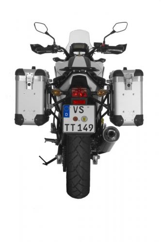 Honda nc700x panniers Clearance
