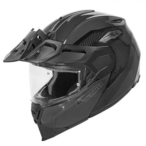Touratech hotsell helmet review