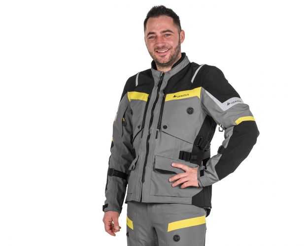 Touratech jacket cheap
