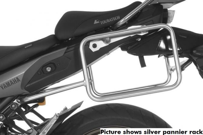 Yamaha mt sale 09 tracer panniers
