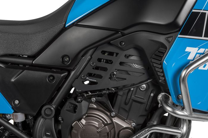 Motorcycle engine covers sales