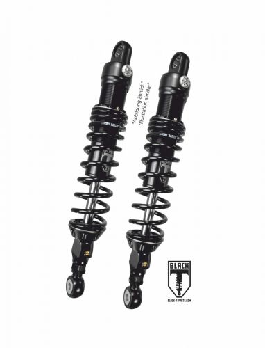 Harley davidson road king rear shocks cheap