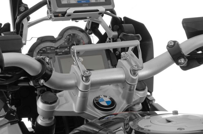 R1200gs gps best sale mount