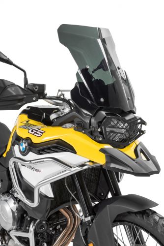 Bmw f850gs hotsell