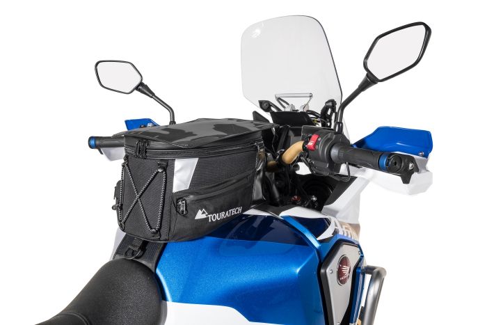 Tank bag