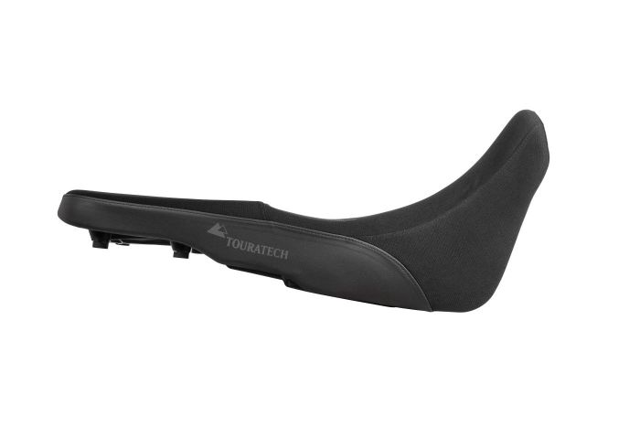 01-402-5916-0 Comfort seat one piece DriRide, for Honda CRF1000L Africa Twin / CRF1000L Adventure Sports, breathable, standard
